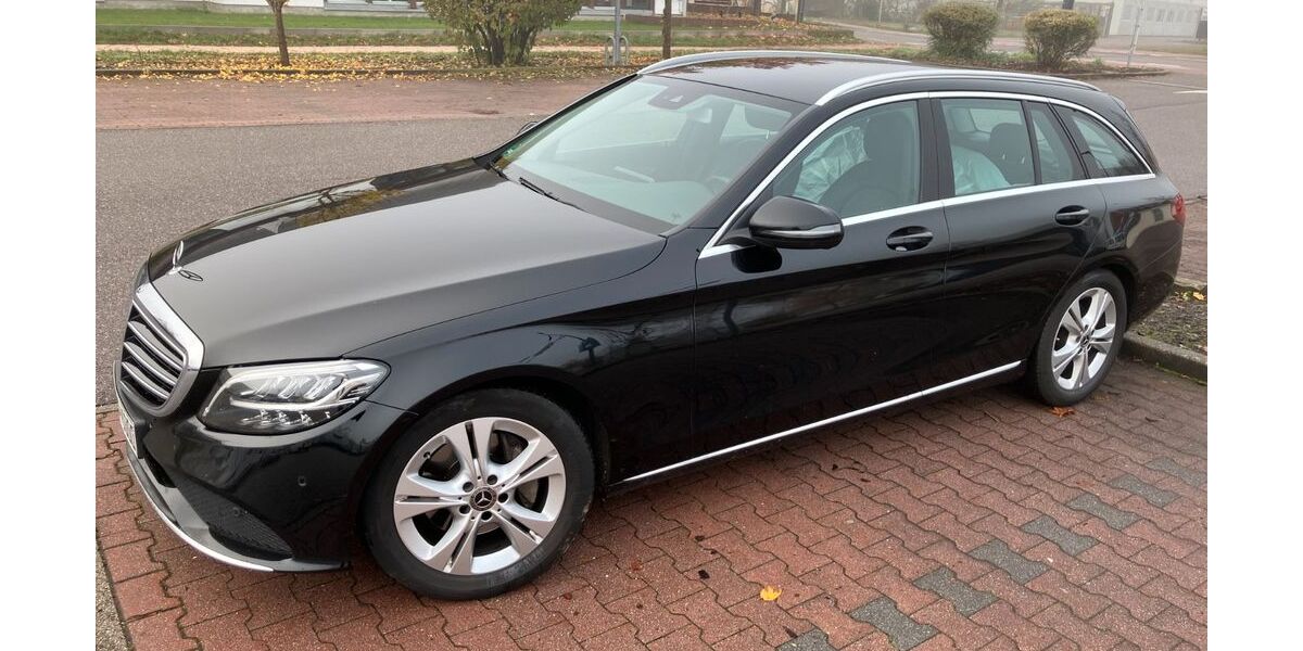 Mercedes-Benz C 300 149.500 km 21.950 &euro; Ettlingen 76275