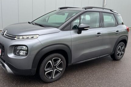 Citroen C3 Aircross 55.000 km 8.750 &euro; Ottersweier 77833