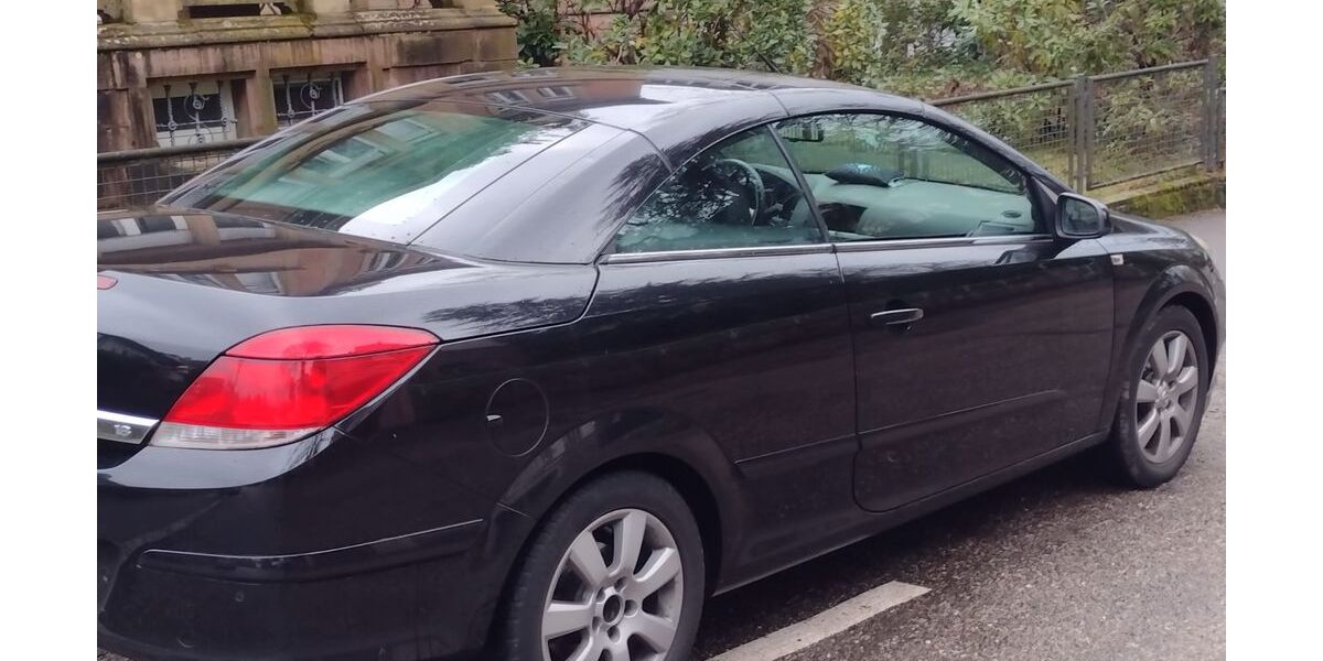 Opel Astra 198.000 km 3.200 &euro; Baden-Baden 76530
