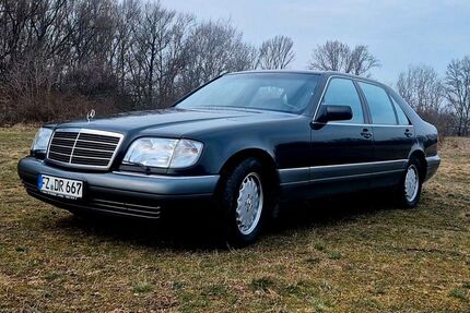 Mercedes-Benz 500 91.700 km 36.000 &euro; Rastatt 76437