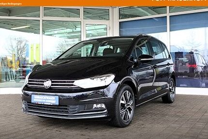 VW Touran 31.891 km 36.990 &euro; Bühl 77815