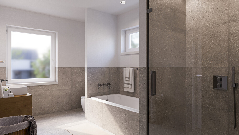 Exklusives Neubauprojekt: Ihr neues Zuhause in Rastatt-Niederbühl. - Einfamilienhaus Rastatt / Niederbühl Niederbühl | Angebot:18846553