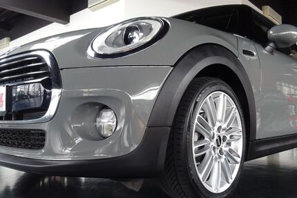 Mini Cooper 90.264 km 14.490 &euro; Bühl 77815