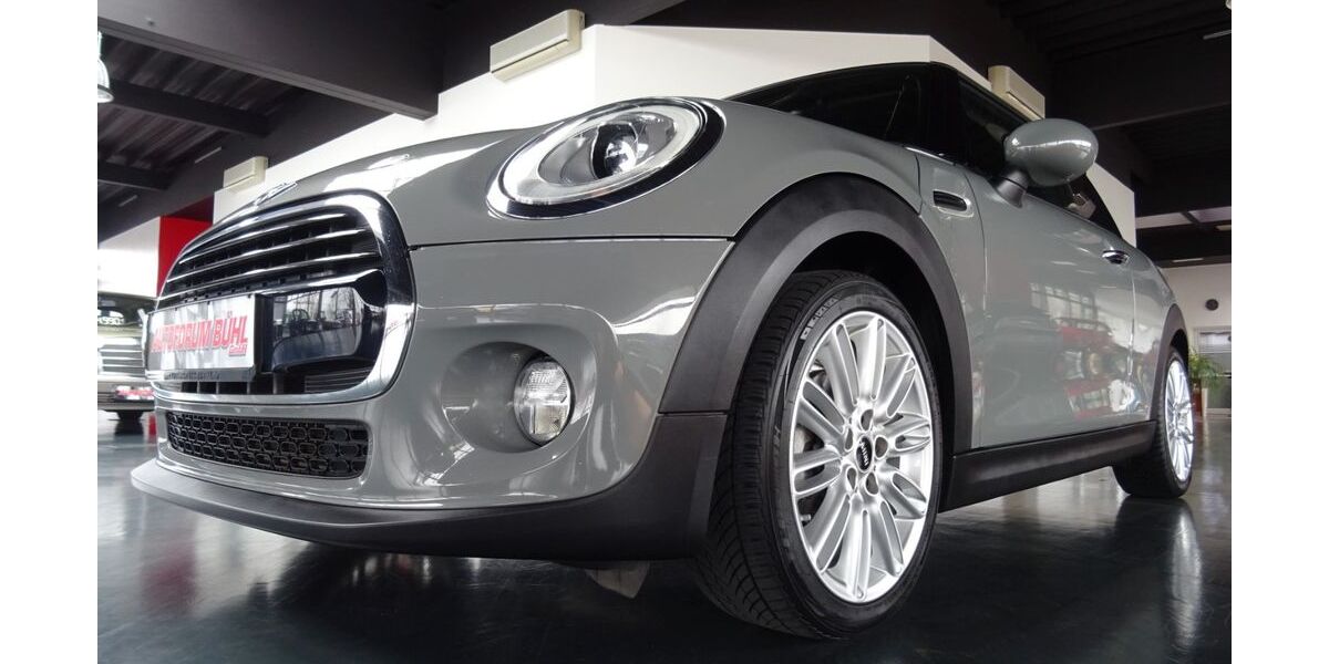 Mini Cooper 90.264 km 14.490 &euro; Bühl 77815