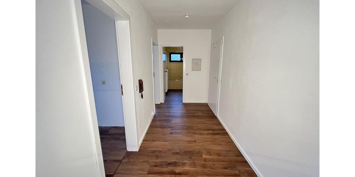 Etagenwohnung Au am Rhein - 2 Zimmer, 65 m&sup2;, 650&euro; | Angebot:26535217