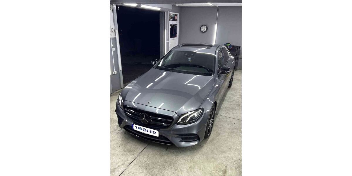 Mercedes-Benz E 300 99.000 km 33.750 &euro; Baden-Baden 76532