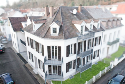 Haus Baden-Baden Baden - 24 Zimmer, 611 m&sup2;, 2.499.000&euro; | Angebot:26001730
