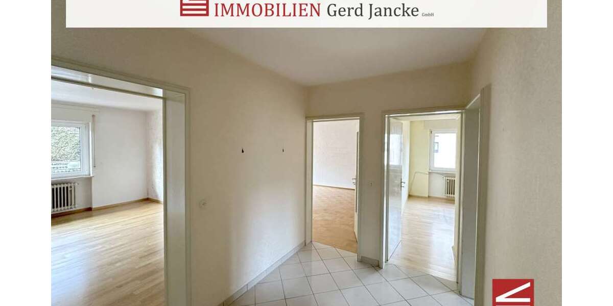 Etagenwohnung Baden-Baden Baden - 3 Zimmer, 75 m&sup2;, 248.000&euro; | Angebot:23756098