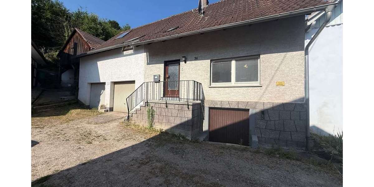 Einfamilienhaus Varnhalt Varnhalt - 5 Zimmer, 133 m&sup2;, 99.000&euro; | Angebot:24362271