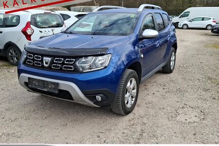 Dacia Duster 153.107 km 7.985 &euro; Achern 77855