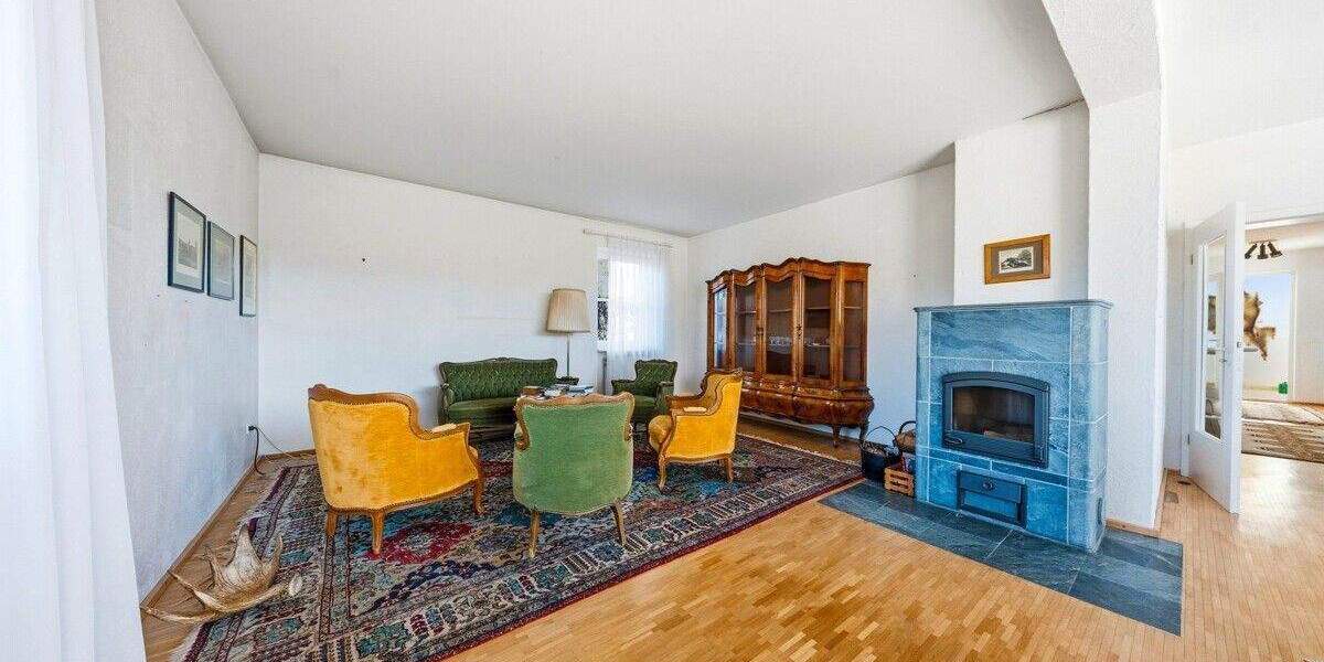 Mehrfamilienhaus, Wohnhaus Marxzell Schielberg - 8 Zimmer, 273 m&sup2;, 690.000&euro; | Angebot:25821473