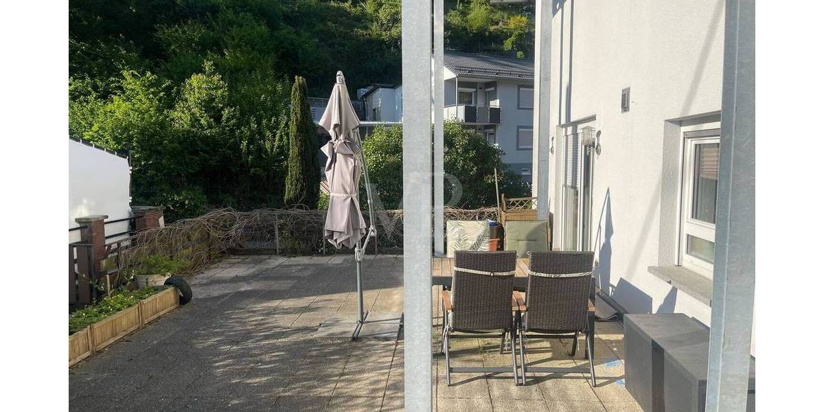 Etagenwohnung Baden-Baden / Neuweier Neuweier - 3 Zimmer, 84 m&sup2;, 268.000&euro; | Angebot:25694705