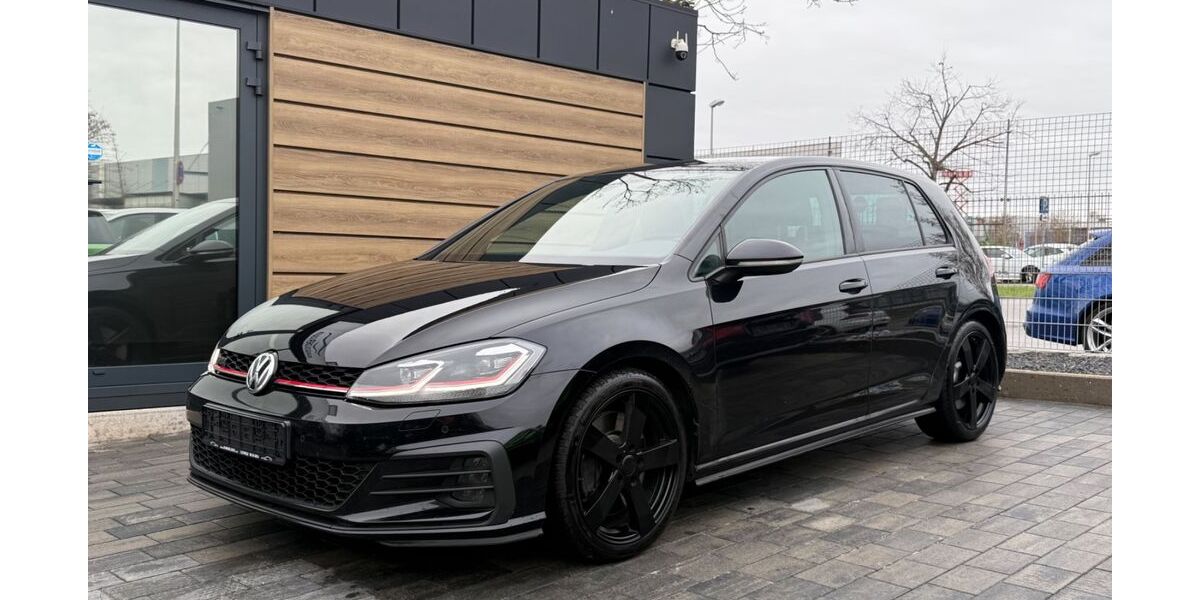 VW Golf 119.000 km 19.900 &euro; Baden-Württemberg - Nagold 72202