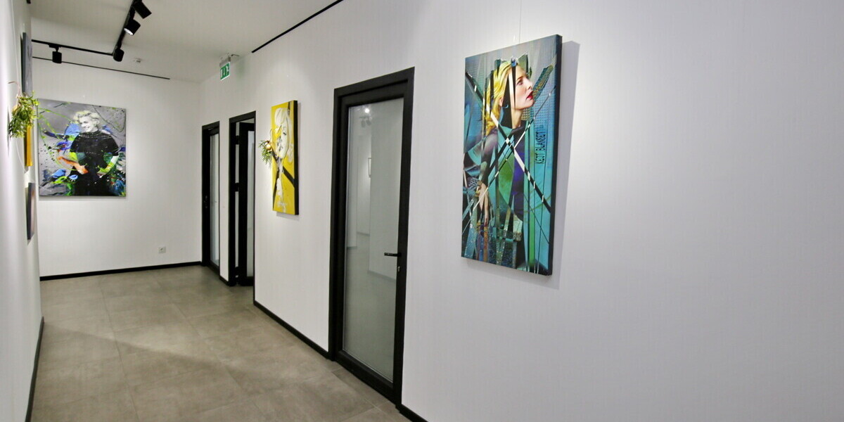 Attraktive Praxis-Etage direkt am Festspielhaus zur Miete - Gewerbeobjekt Baden-Baden Baden | Angebot:25712437