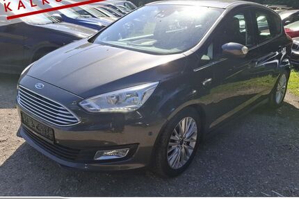 Ford C-Max 79.880 km 7.385 &euro; Achern 77855