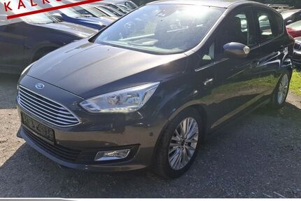 Ford C-Max 79.880 km 8.585 &euro; Achern 77855