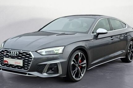 Audi S5 51.577 km 43.850 &euro; Durmersheim 76448