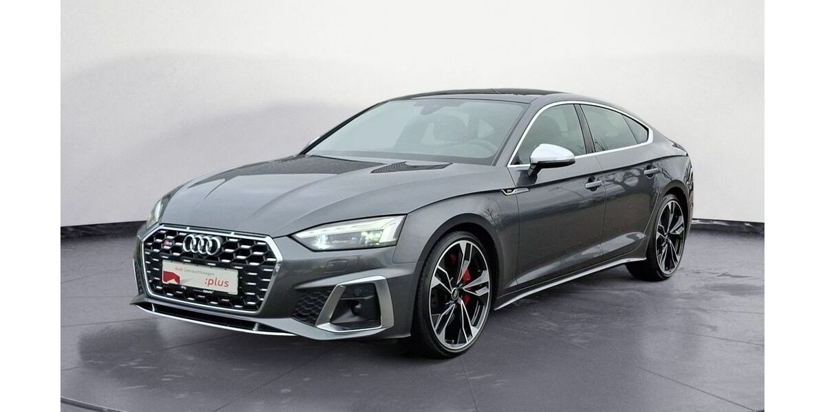 Audi S5 51.577 km 43.850 &euro; Durmersheim 76448