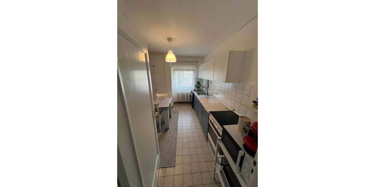 Etagenwohnung Baden-Baden Baden - 3 Zimmer, 73 m&sup2;, 239.000&euro; | Angebot:25948564