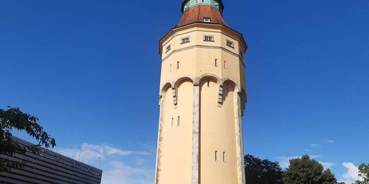 Etagenwohnung Rastatt - 3 Zimmer, 75 m&sup2;, 346.000&euro; | Angebot:25707625