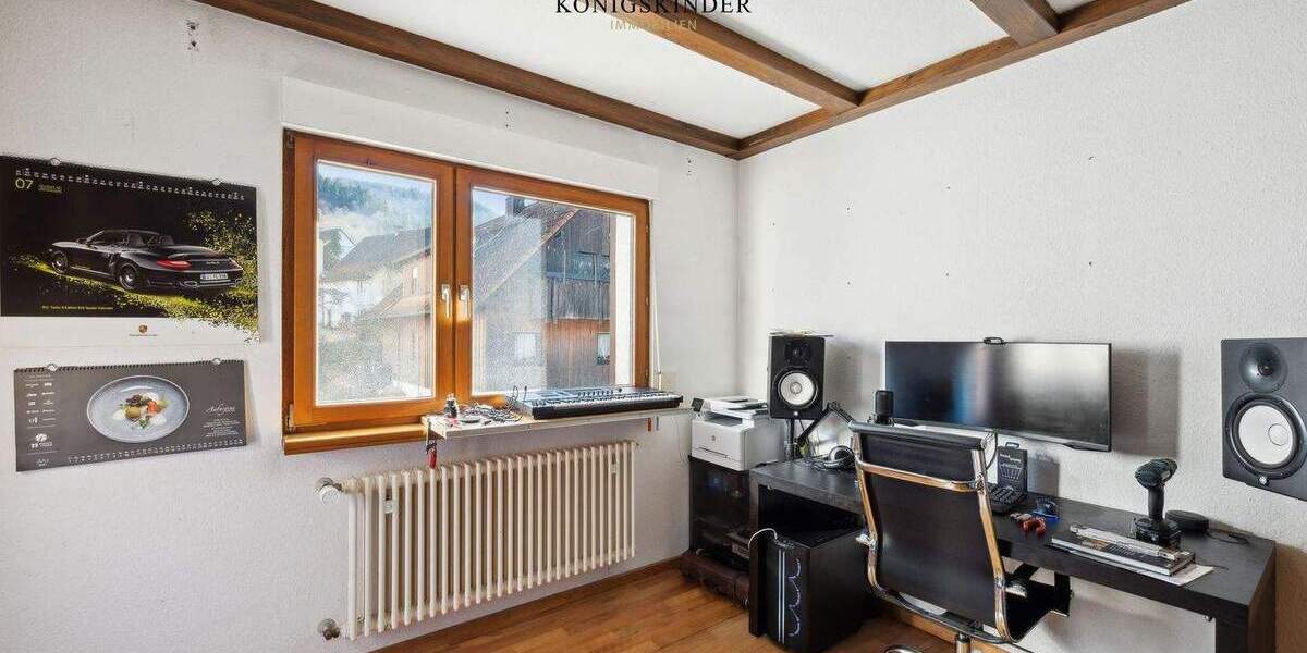 Mehrfamilienhaus, Wohnhaus Forbach Gausbach - 8 Zimmer, 182 m&sup2;, 449.000&euro; | Angebot:25835233