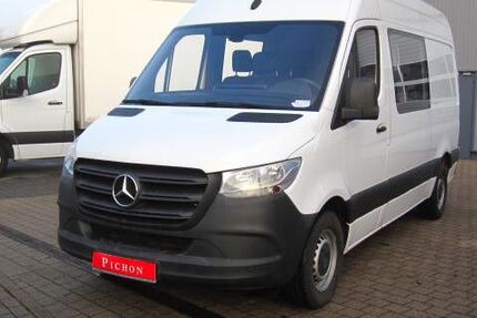 Mercedes-Benz Sprinter 69.150 km 29.512 &euro; Baden-Baden 76532