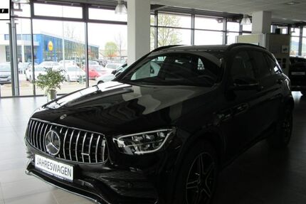 Mercedes-Benz GLC 43 AMG 7.500 km 74.900 &euro; Oberkirch 77704