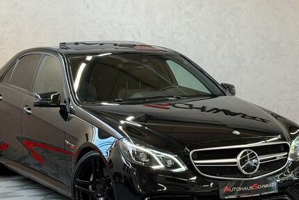 Mercedes-Benz E 63 AMG 155.814 km 38.990 &euro; Bad Wildbad-Calmbach 75323