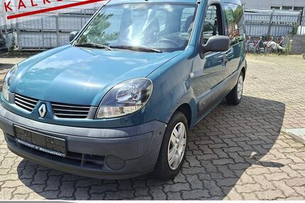 Renault Kangoo 100.376 km 3.285 &euro; Achern 77855