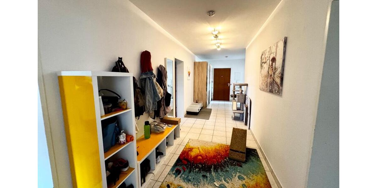 Etagenwohnung Sinzheim - 3 Zimmer, 122 m&sup2;, 297.000&euro; | Angebot:26935236
