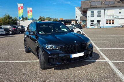 BMW X5 48.000 km 67.000 &euro; Durmersheim 76448