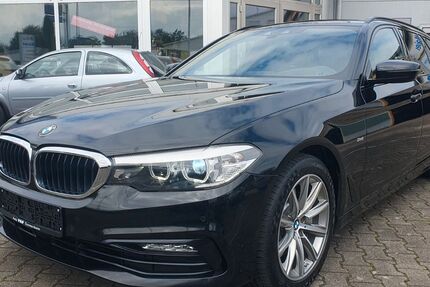 BMW 525 247.255 km 16.999 &euro; Durmersheim 76448