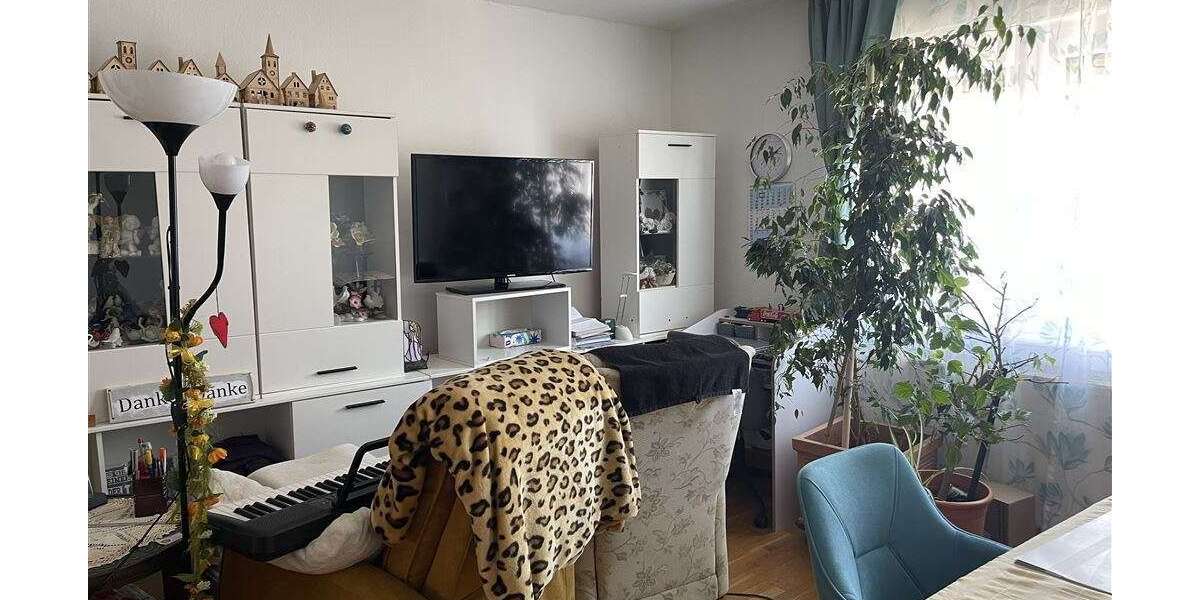 Etagenwohnung Baden-Baden Baden - 2 Zimmer, 51 m&sup2;, 145.000&euro; | Angebot:25382256