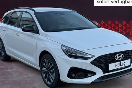 Hyundai i30 6.500 km 23.695 &euro; Sinzheim 76547