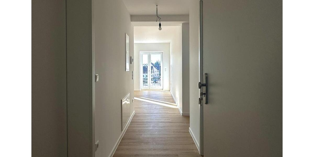 Etagenwohnung Baden-Baden Lichtental - 3 Zimmer, 80 m&sup2;, 990&euro; | Angebot:25416480