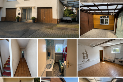 Haus Sinzheim - 6 Zimmer, 140 m&sup2;, 329.000&euro; | Angebot:27004183
