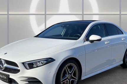 Mercedes-Benz A 180 122.819 km 20.900 &euro; Baden-Baden 76532