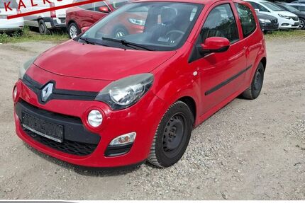 Renault Twingo 159.037 km 2.485 &euro; Achern 77855