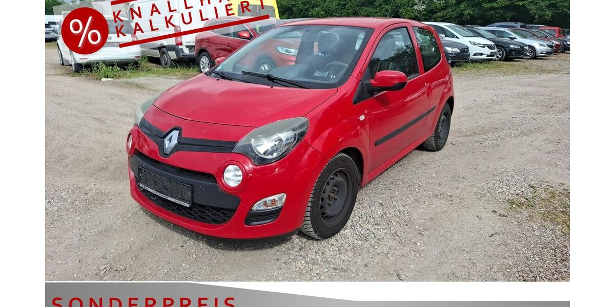 Renault Twingo 159.037 km 2.485 &euro; Achern 77855
