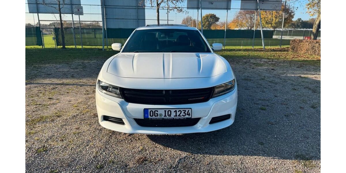 Dodge Charger 152.336 km 18.500 &euro; Oberkirch 77704