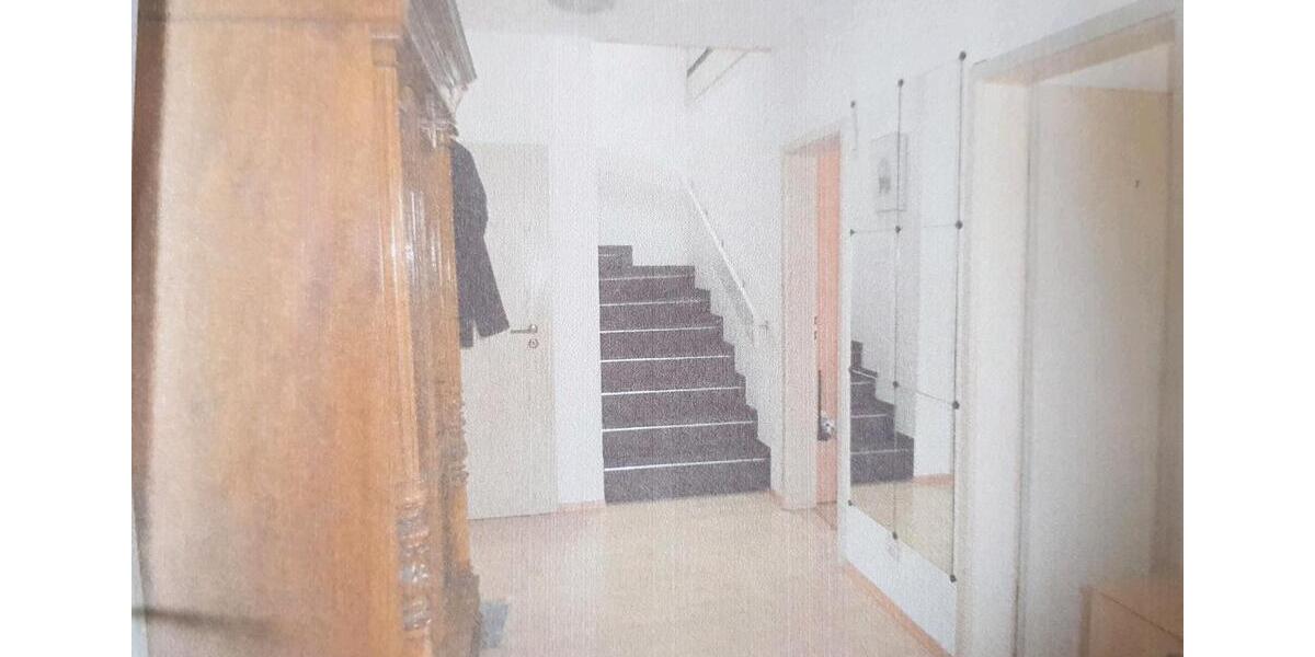 Maisonettenwohnung Baden-Baden Lichtental - 5 Zimmer, 140 m&sup2;, 1.200&euro; | Angebot:25237155