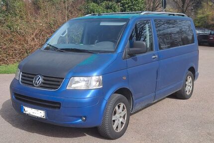 VW T5 andere 245.000 km 5.000 &euro; Ettlingen 76275