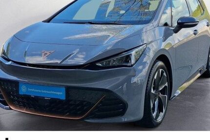 Cupra Born 9.145 km 28.360 &euro; Bühl 77815
