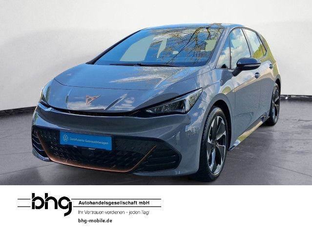 Cupra Born 9.145 km 28.360 &euro; Bühl 77815