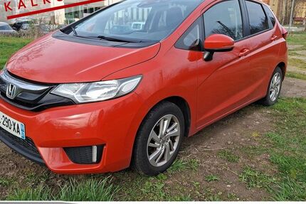 Honda Jazz 67.827 km 9.985 &euro; Achern 77855