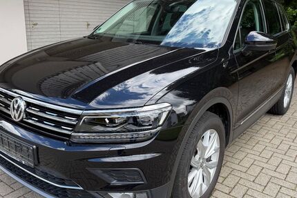 VW Tiguan 64.748 km 25.800 &euro; Schömberg 75328
