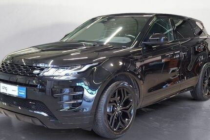 Land Rover Range Rover Evoque 15.854 km 43.930 &euro; Sinzheim bei Baden-Baden 76547
