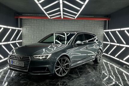 Audi A4 255.000 km 13.990 &euro; Straubenhardt 75334