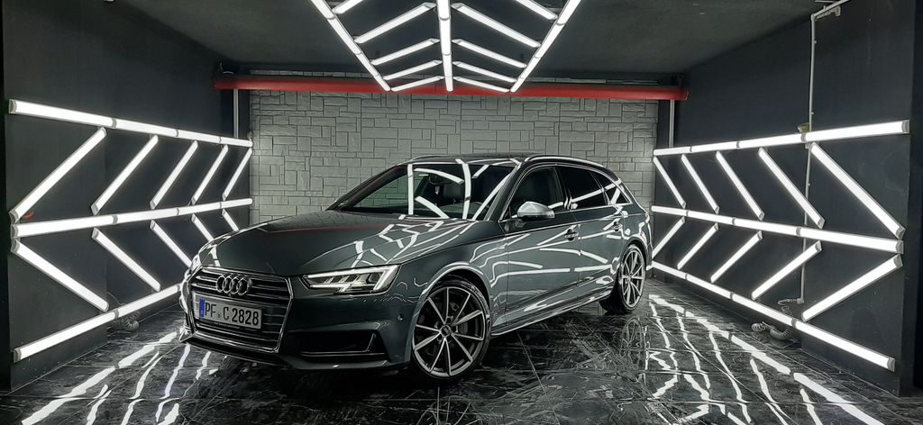 Audi A4 255.000 km 13.990 &euro; Straubenhardt 75334