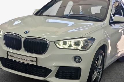 BMW X1 78.659 km 23.390 &euro; Ettlingen 76275